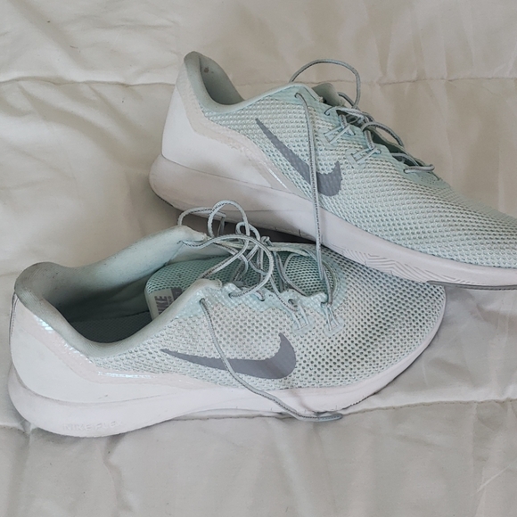 Nike flex Trainer 7 Reflect Shoe - Picture 2 of 4